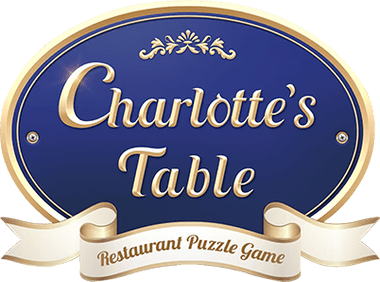 シャーロットのテーブル(Charlotte's Table)