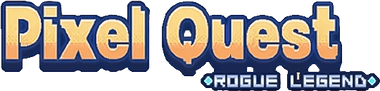 Pixel Quest: Rogue Legend