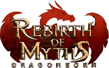 Rebirth of Myths: Dragonborn