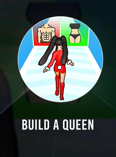 Build A Queen