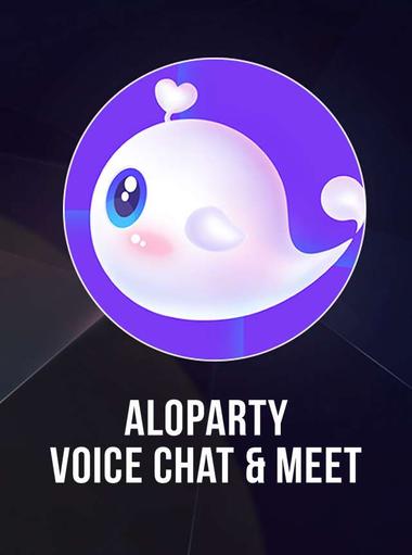 AloParty - Voice Chat & Meet