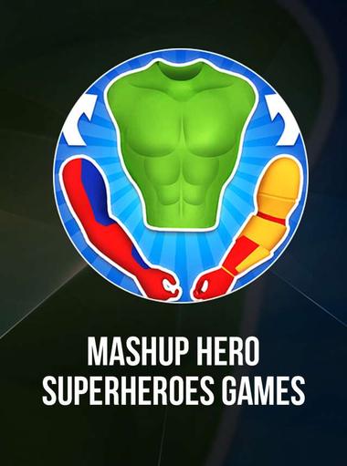 Mash-up Hero