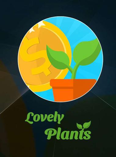 Lovely Plants