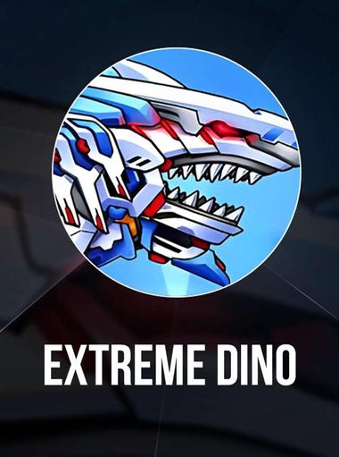 Extreme Dino