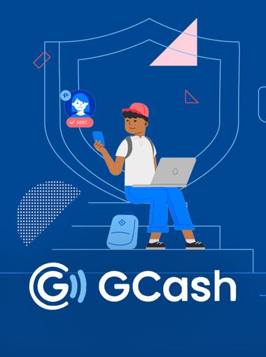 GCash - Buy Load, Pay Bills, Send Money