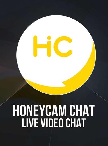 Honeycam Chat-Live Video Chat