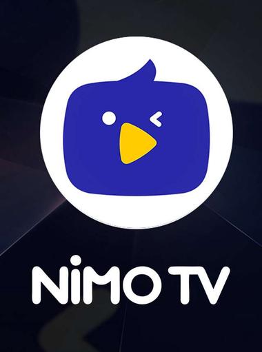 Nimo TV - Live Game Streaming