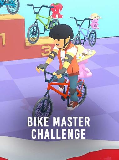Bike Master Challenge