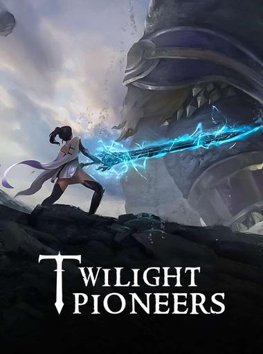 Twilight Pioneers