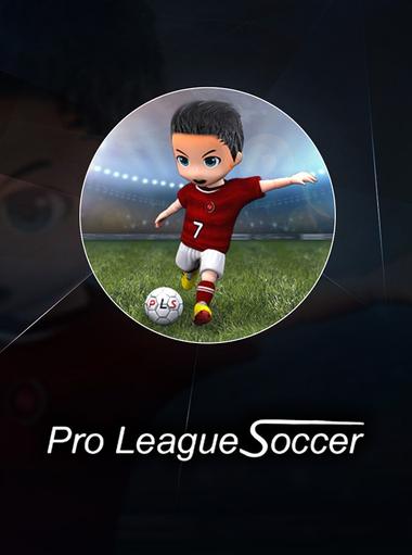 Pro League Soccer