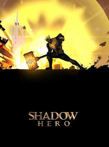 Shadow Hero Offline Zombie War