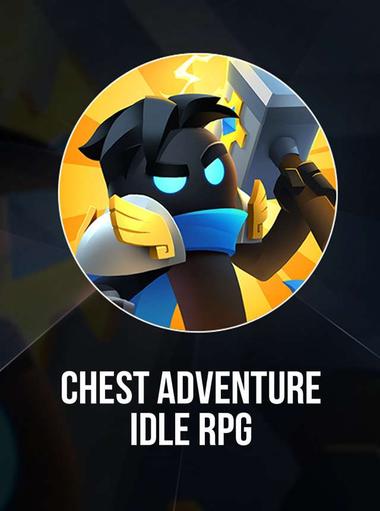 Chest Adventure: Idle RPG
