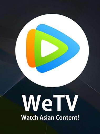 WeTV - Watch Asian Content!