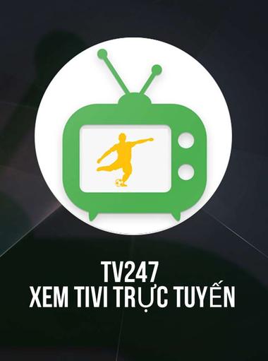 TV247 - Xem tivi Trực tuyến