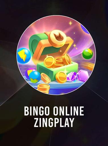 Bingo Online Zingplay