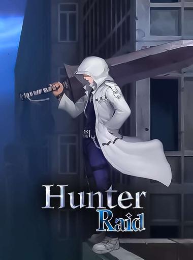 Hunter Raid : Idle RPG
