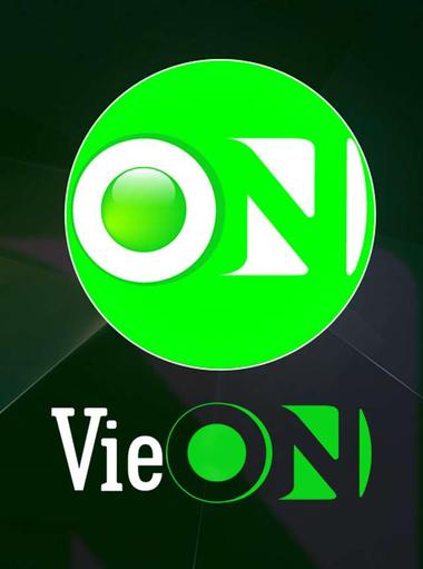 VieON - Phim, Bóng đá, TV