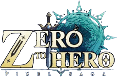 Zero to Hero: Pixel Saga