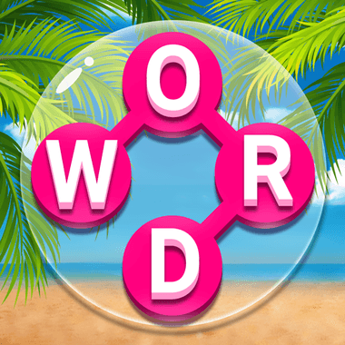 Word Peace -  New Word Game & Puzzles