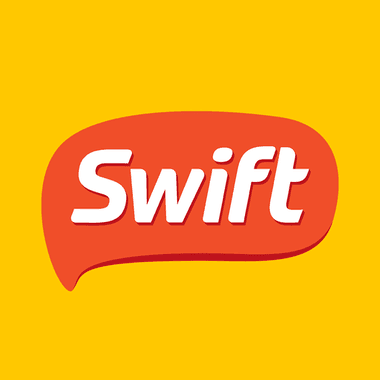 Loja Swift