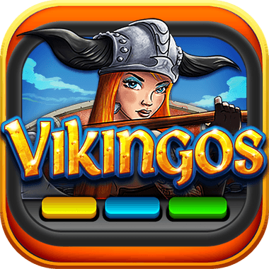 Vikingos – Máquina Tragaperras Bar Gratis
