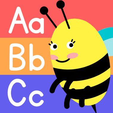 ABC Aprender Alfabeto Crianças
