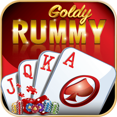 Rummy Goldey - Play Indian Rummy Card Game Online
