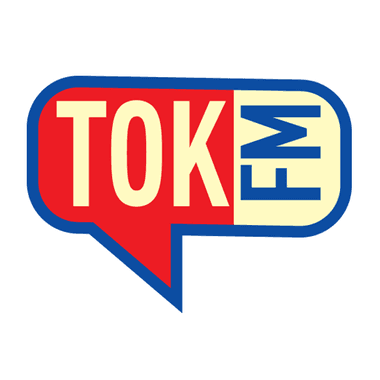 TOK FM - Radio i Podcasty