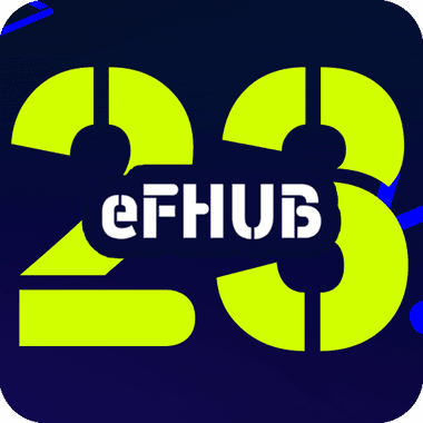 eFHUB™ 23 - PESHUB