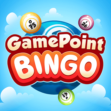 GamePoint Bingo - Jeux de Bingo Gratuits