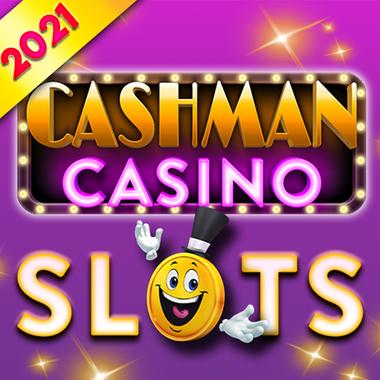 Cashman Casino: Kostenlose Spielautomaten