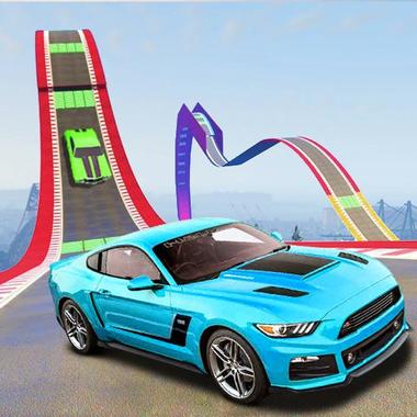 Impossible Car Driving 3D: Free Stunt Game
