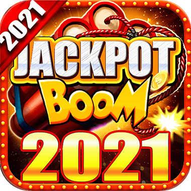 Jackpot Boom Free Slots : Spin Vegas Casino Games