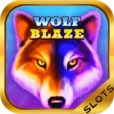 Wolf Blaze Slots