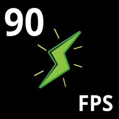 GFX - 90 FPS for G
