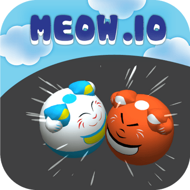 Meow.io - Cat Fighter ⚔️