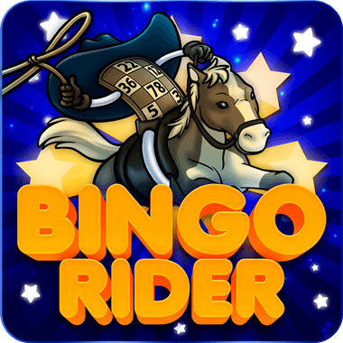 Bingo Rider - Casino Gratis