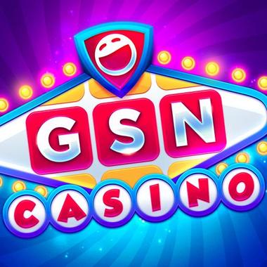 GSN Casino Slots - Jeux de Machines à Sous