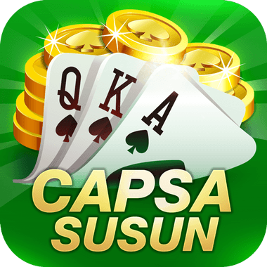 Capsa Susun(Free Poker Casino)