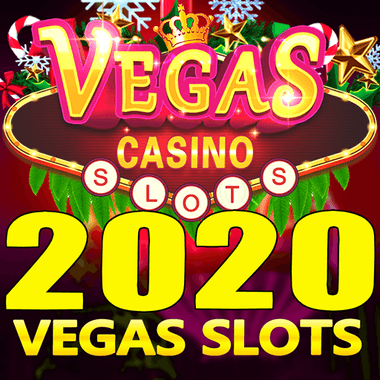Vegas Casino Slots - Slots Game