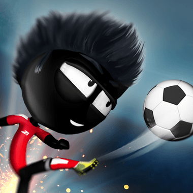 Stickman Soccer 3D