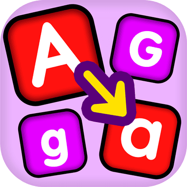 ABC Learning Games for Prescho