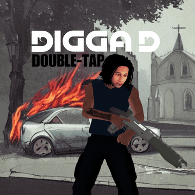 Double Tap: Digga D
