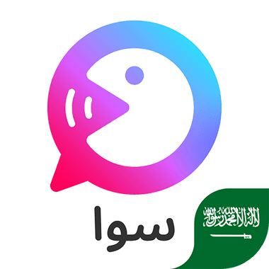 Sawa KSA - غرف دردشة سعودية