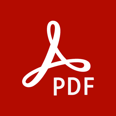 Adobe Acrobat Reader: Baca PDF