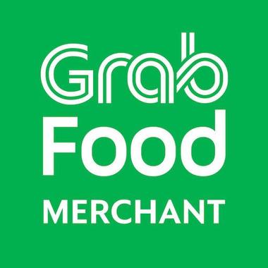 GrabFood Merchant