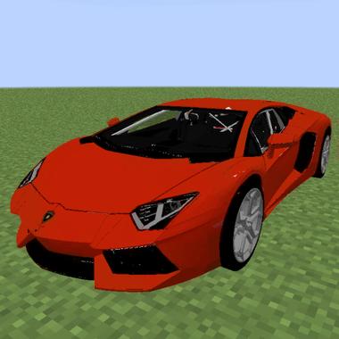 Blocky Cars: เกมส์รถออนไลน์