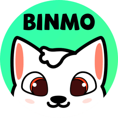 Binmo Chat_Group Voice Rooms