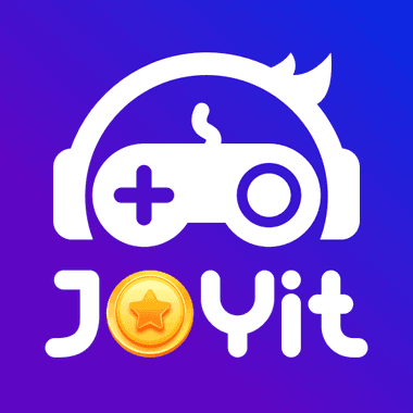 JOYit - Play to earn rewards