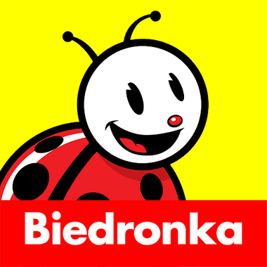 Biedronka - Shakeomat, gazetki